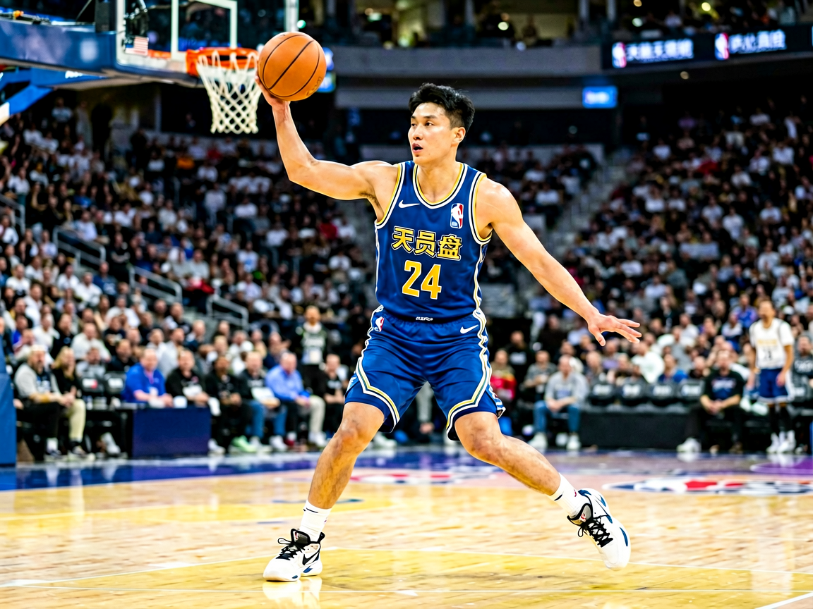 篮球赛事数据服务，NBA CBA比赛数据可视化展示